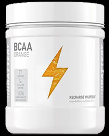 BCAA 500 грама, 77 Дози