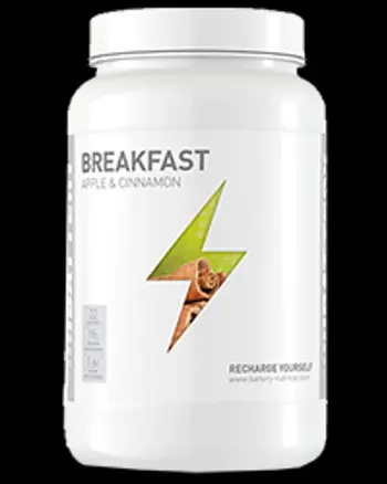 Breakfast 1100 грама