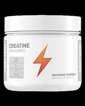 Creatine Powder 500 грама