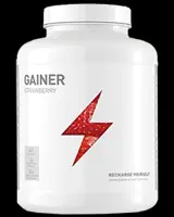 Gainer 4000 грама