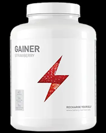 Gainer 4000 грама