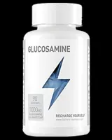 Glucosamine 90 капсули