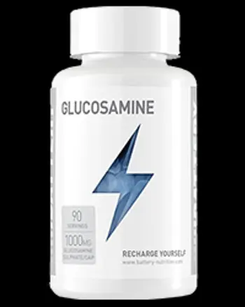Glucosamine 90 капсули