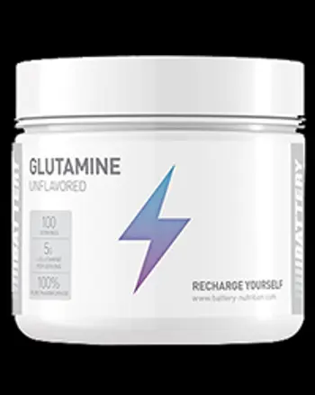 Glutamine Powder  500 грама