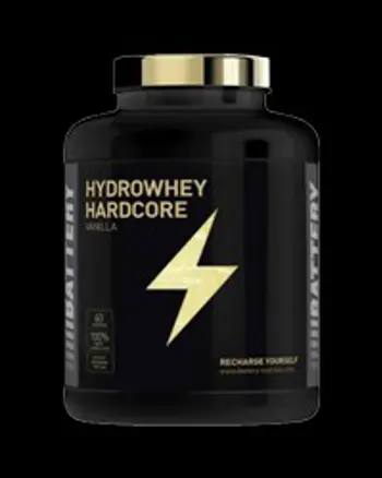 HydroWhey Hardcore 1800 грама, 60 Дози