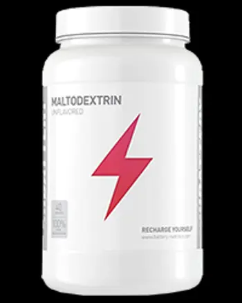 Maltodextrin 2000 грама