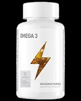 Omega 3  90 Гел капсули
