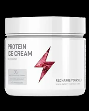 Protein Ice Cream  400 грама