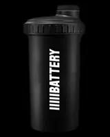 Battery Shaker 700 мл