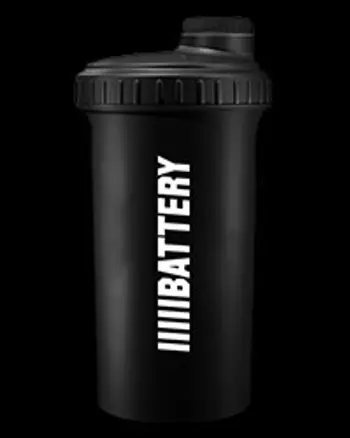 Battery Shaker 700 мл