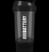 Battery Shaker Plus 550 мл