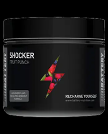 Shocker 360 грама
