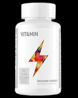 Vit&Min 90 капсули