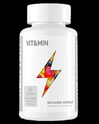 Vit&Min 90 капсули