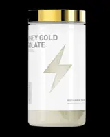 Whey Gold Isolate / Natural 600 грама
