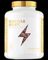 Whey Gold Isolate  1600 грама