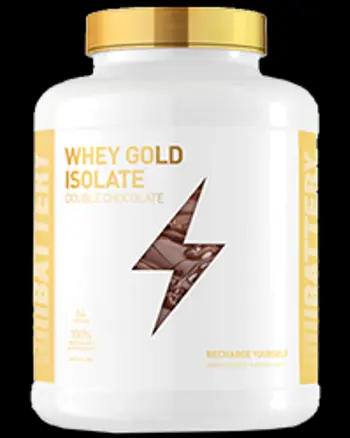 Whey Gold Isolate  1600 грама