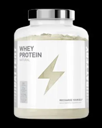 Whey Protein / Natural 2000 грама