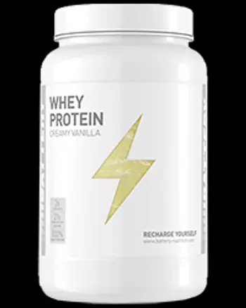 Whey Protein 800 грама