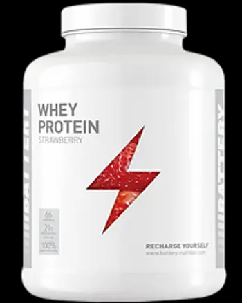 Whey Protein 2000 грама