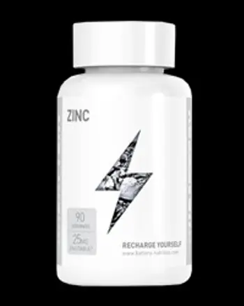 Zinc 90 Таблетки