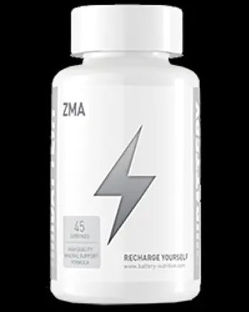 ZMA 90 капсули