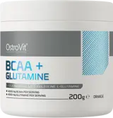 BCAA + GLUTAMINE Powder
