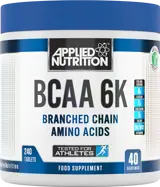 BCAA 6K