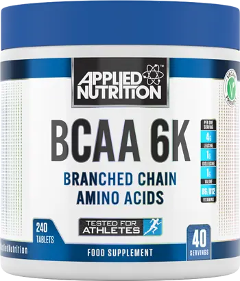 BCAA 6K