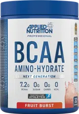 BCAA Amino-Hydrate | Next Generation