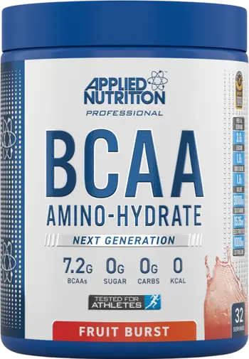 BCAA Amino-Hydrate | Next Generation