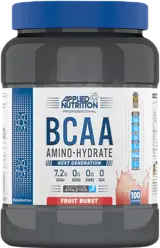BCAA Amino-Hydrate | Next Generation