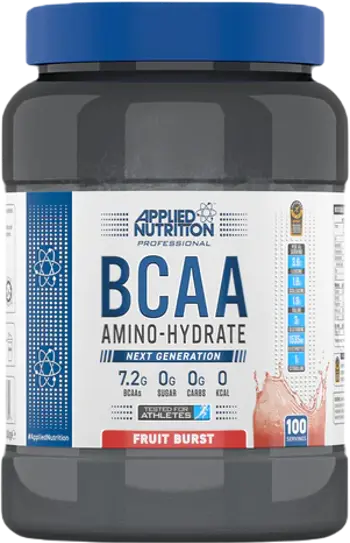 BCAA Amino-Hydrate | Next Generation