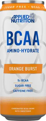BCAA без Захар / BCAA Amino-Hydrate | Sugar Free