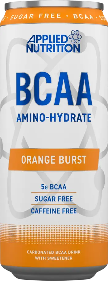 BCAA без Захар / BCAA Amino-Hydrate | Sugar Free