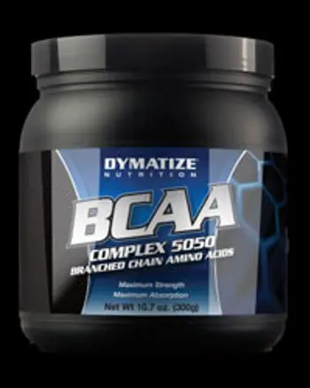 BCAA Powder - 300 грама