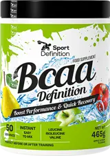 BCAA Definition