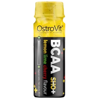BCAA Shot 80 мл