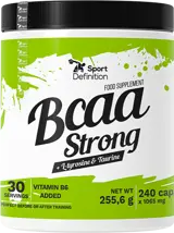 BCAA Strong
