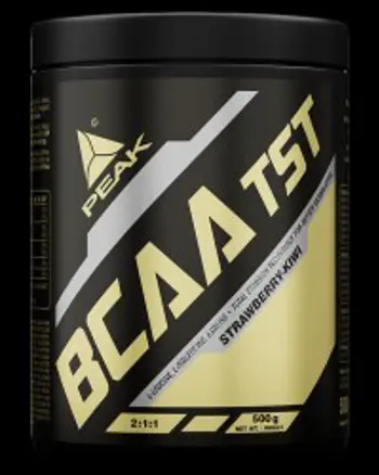 BCAA TST 500 грама, 38 Дози