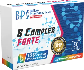 B-Complex BP Forte