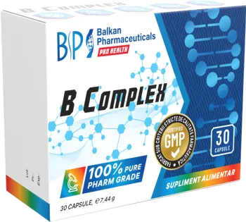 B-Complex BP