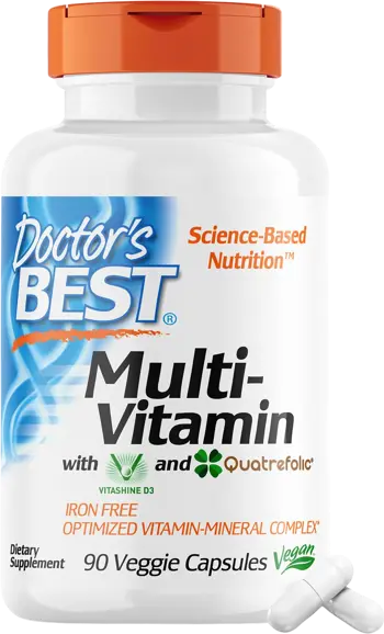 BEST Мултивитамин / Multi-Vitamin