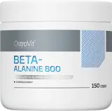 OstroVit Beta Alanine 2400 мг Бета-Аланин