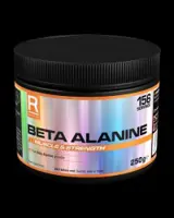 Beta Alanine 5000 mg - 250 грама, 156 Дози