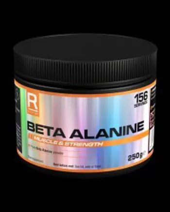 Beta Alanine 5000 mg - 250 грама, 156 Дози