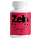 ZEINpharma Бета Глюкан с Витамин С и Цинк – 60 капсули