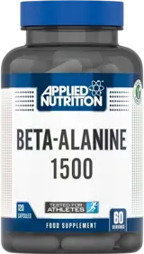 Бета-Аланин / Beta-Alanine 1500
