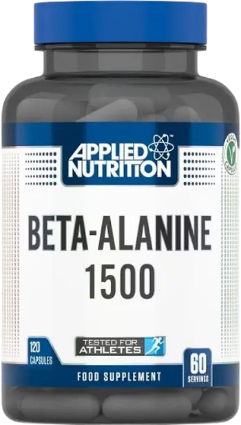 Бета-Аланин / Beta-Alanine 1500
