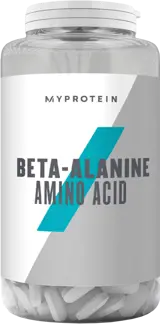 Myprotein Beta Alanine Tablets Бета Аланин - 90 таблетки, 45 дози